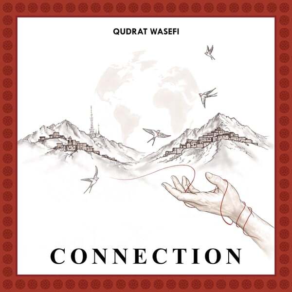 Cover art for Connection